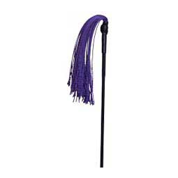 Sullivan's Heads Up 36" Pig Whip Purple - Item # 44040
